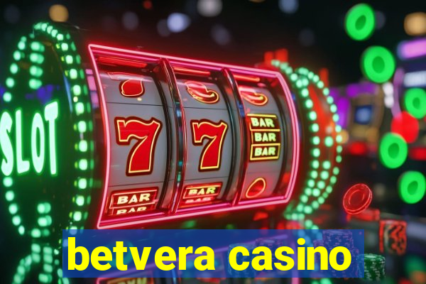 betvera casino